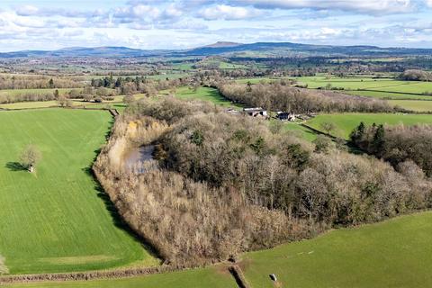 undefined, Richards Castle, Ludlow, Shropshire, SY8