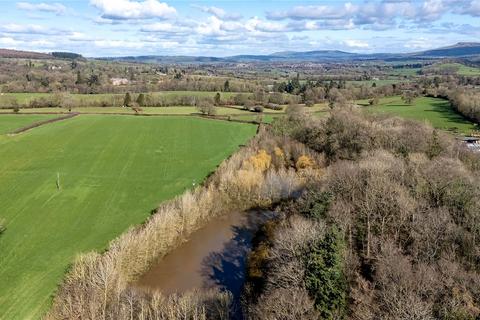 undefined, Richards Castle, Ludlow, Shropshire, SY8
