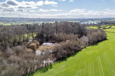 undefined, Richards Castle, Ludlow, Shropshire, SY8