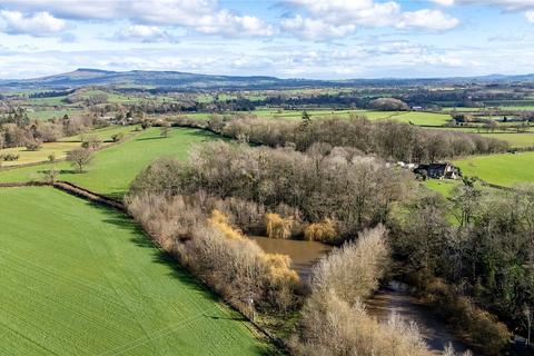 undefined, Richards Castle, Ludlow, Shropshire, SY8