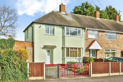 undefined, Rivergreen, Clifton, Nottingham, NG11