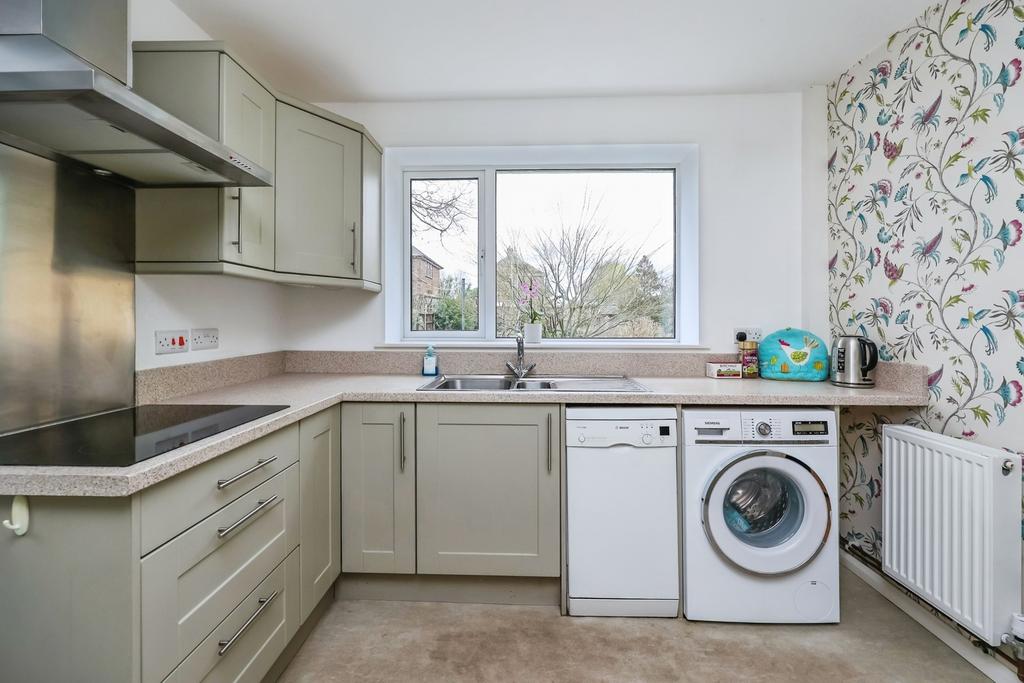 Fitted Kitchen