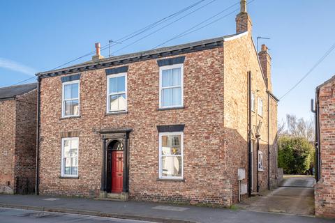 undefined, Heslington Lane, York
