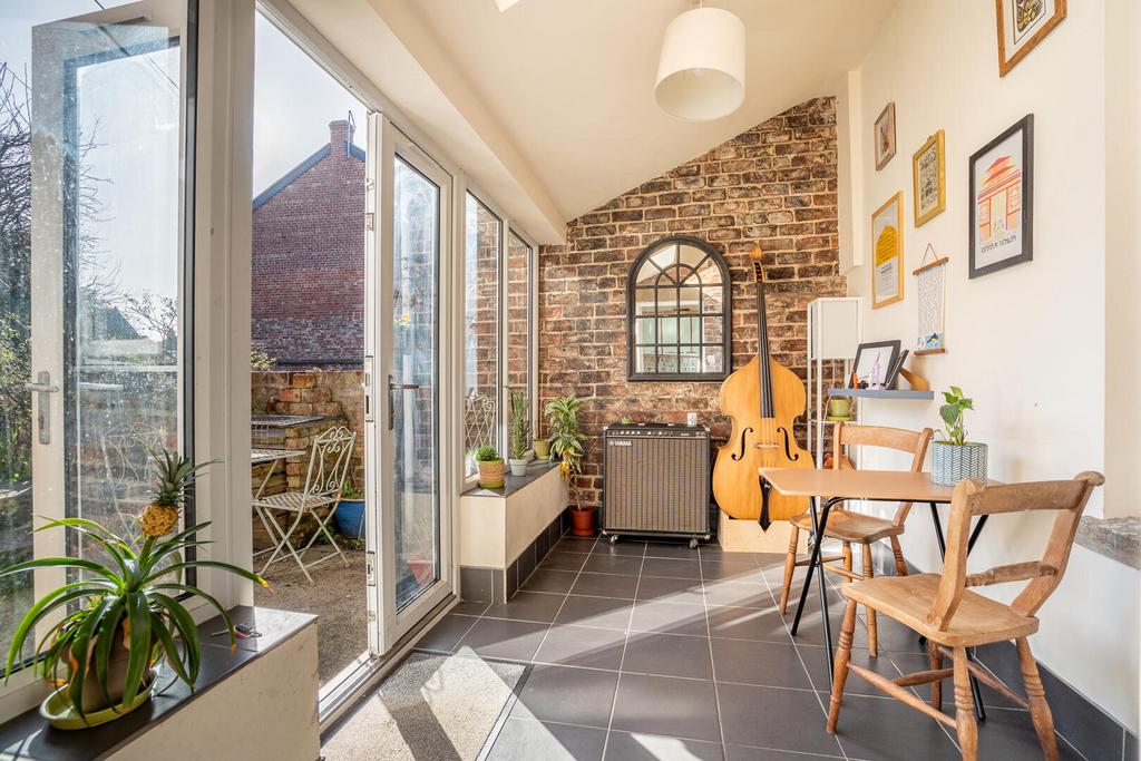Conservatory