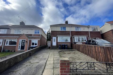 undefined, Highfield Gardens, Chester Le Street
