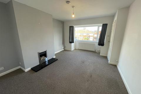 undefined, Highfield Gardens, Chester Le Street
