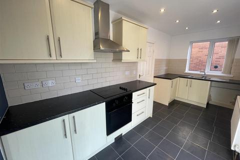 undefined, Highfield Gardens, Chester Le Street