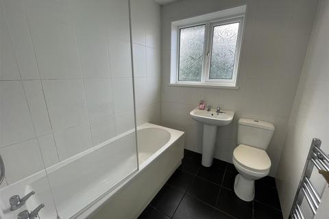 undefined, Highfield Gardens, Chester Le Street