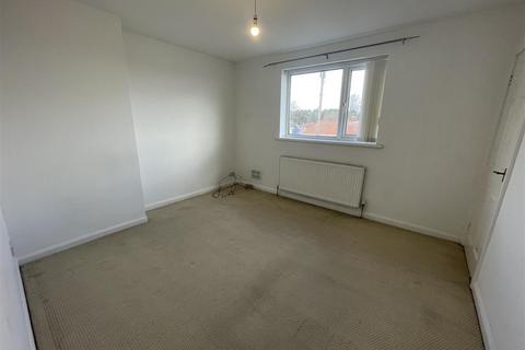undefined, Highfield Gardens, Chester Le Street