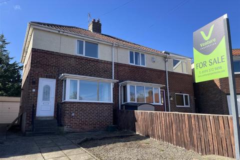 undefined, Highfield Gardens, Chester Le Street