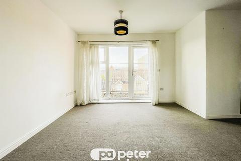 2 bedroom apartment for sale, Tatham Road, Llanishen, Cardiff