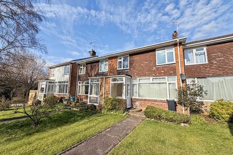 3 bedroom terraced house for sale, Wimborne