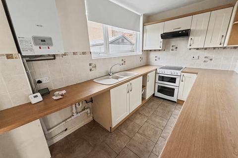 3 bedroom terraced house for sale, Wimborne