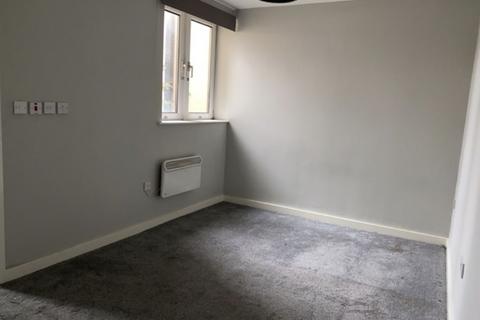undefined, Canning Street, Birchen House, CH41
