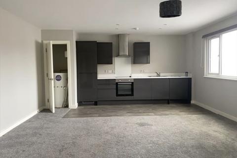 undefined, Canning Street, Birchen House, CH41