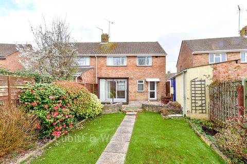 3 bedroom semi-detached house for sale, Parkhouse Farm Way, Havant, Hampshire