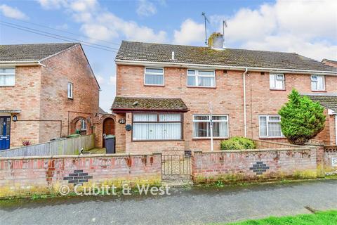 3 bedroom semi-detached house for sale, Parkhouse Farm Way, Havant, Hampshire
