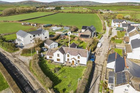 4 bedroom detached house for sale, Fairfield Cottage, Knelston, Reynoldston
