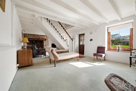 4 bedroom detached house for sale, Fairfield Cottage, Knelston, Reynoldston