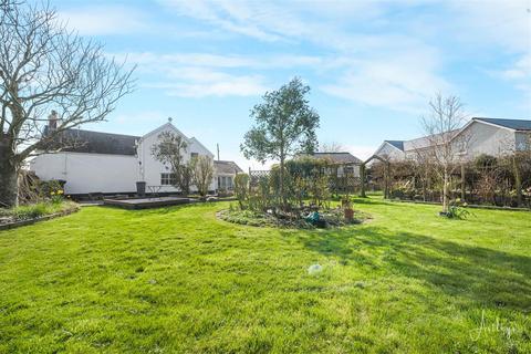 4 bedroom detached house for sale, Fairfield Cottage, Knelston, Reynoldston