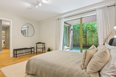 undefined, The Sidings, East Churchfield Road, W3