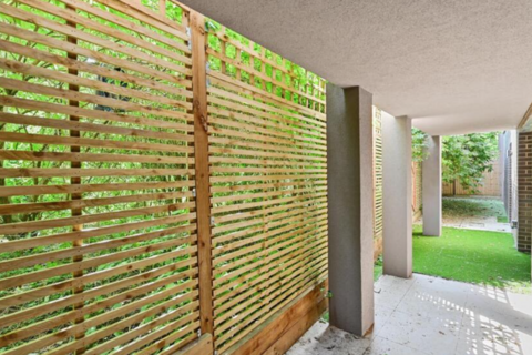 undefined, The Sidings, East Churchfield Road, W3