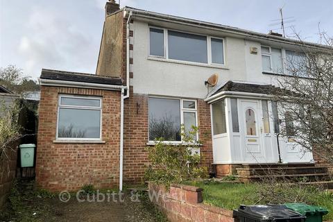 Dean Gardens, Portslade, East Sussex