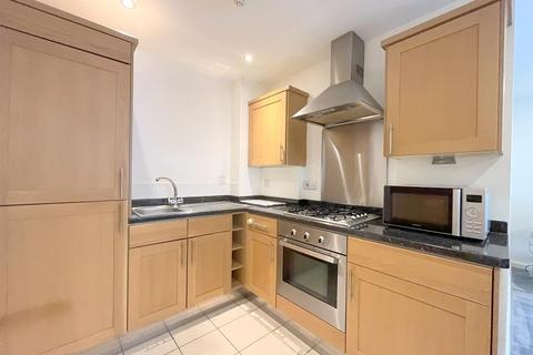 undefined, Valentine Court, Llanidloes