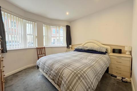 undefined, Valentine Court, Llanidloes