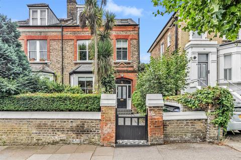 undefined, Cavendish Road, London NW6