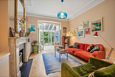 undefined, Cavendish Road, London NW6