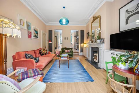 undefined, Cavendish Road, London NW6