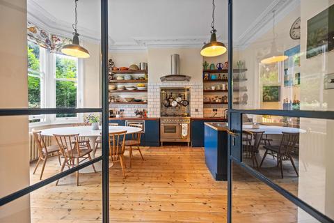 undefined, Cavendish Road, London NW6