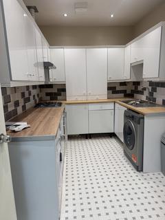 undefined, 345, Leith Walk, Edinburgh, EH7 5HN