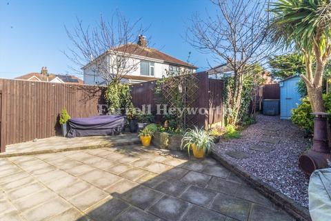 undefined, Kerslea Avenue, Blackpool FY3
