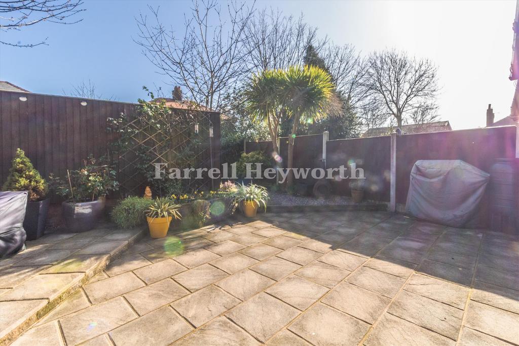 Rear Garden image 4