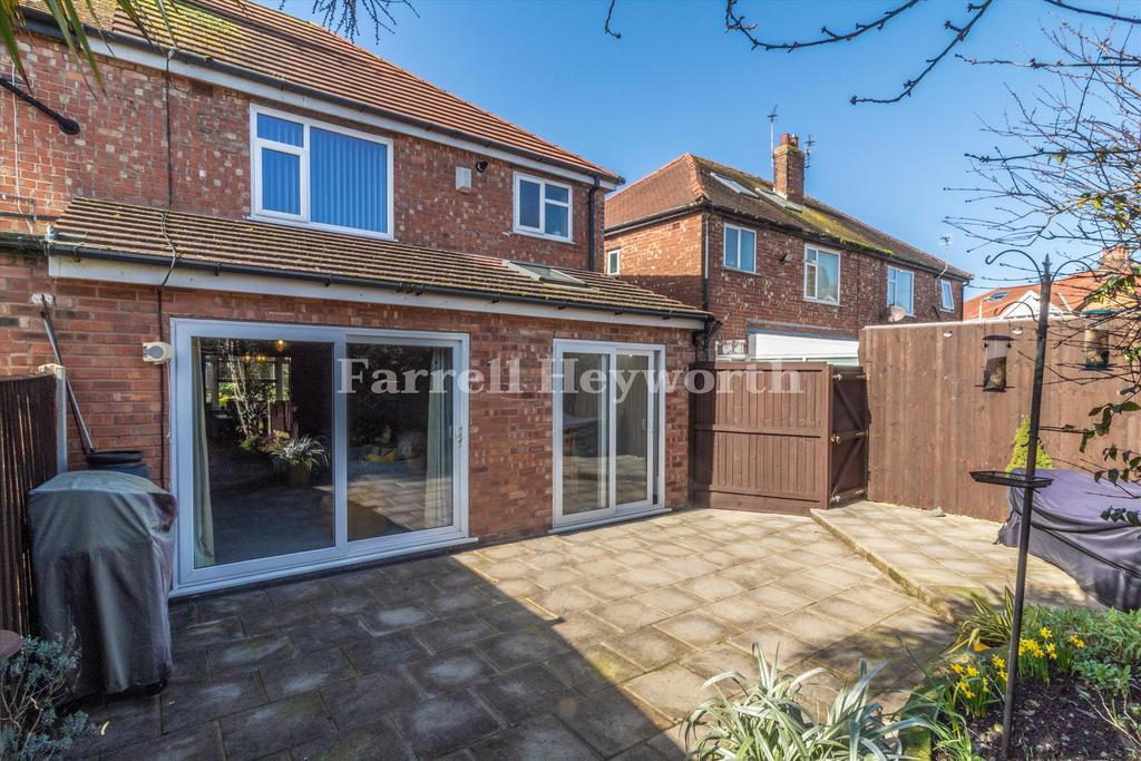 Rear Garden image 3