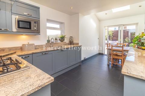 undefined, Kerslea Avenue, Blackpool FY3