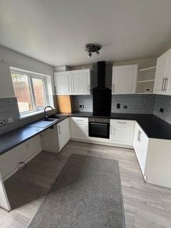 undefined, Camellia Crescent, Stockton