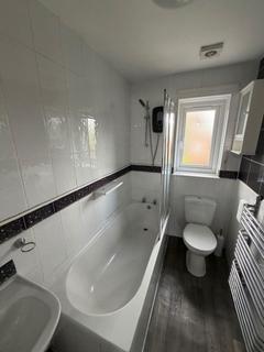 undefined, Camellia Crescent, Stockton