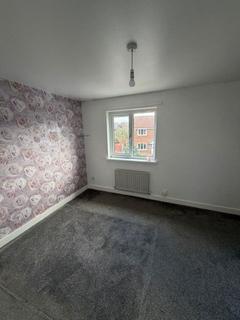 undefined, Camellia Crescent, Stockton