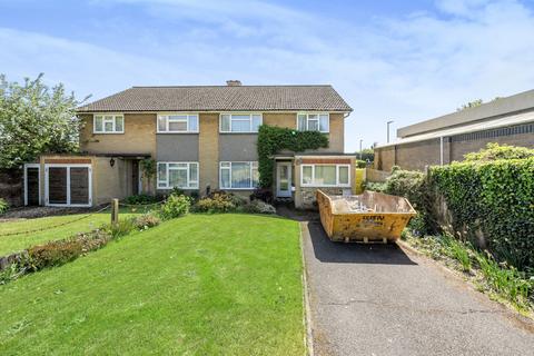 Uxbridge Road, Mill End, Rickmansworth