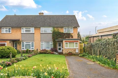3 bedroom semi-detached house for sale, Uxbridge Road, Mill End, Rickmansworth