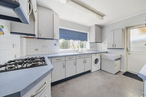 3 bedroom semi-detached house for sale, Uxbridge Road, Mill End, Rickmansworth