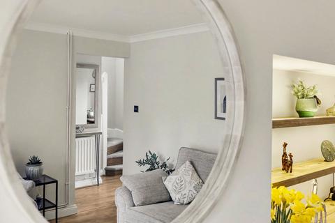 4 bedroom end of terrace house for sale, High Avenue, Letchworth Garden City, SG6