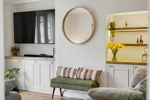 4 bedroom end of terrace house for sale, High Avenue, Letchworth Garden City, SG6