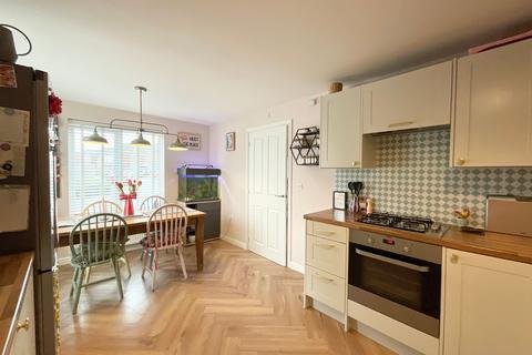3 bedroom detached house for sale, Blundell Drive, Stone, ST15