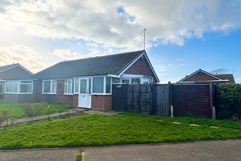undefined, Broad View, Selsey