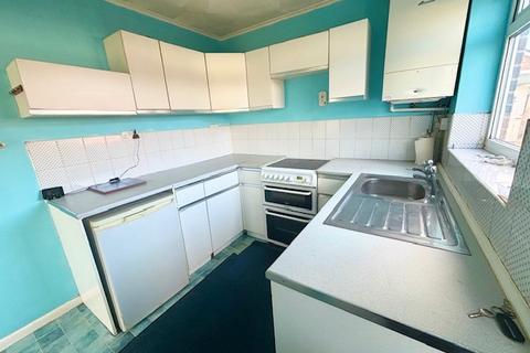 undefined, Broad View, Selsey