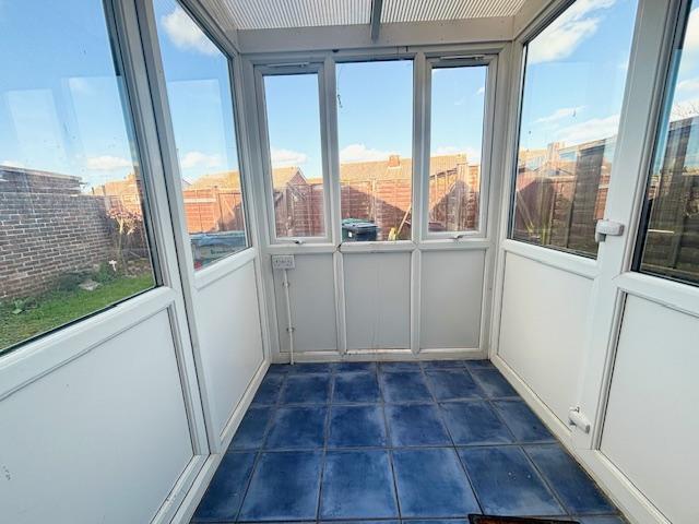Sun room